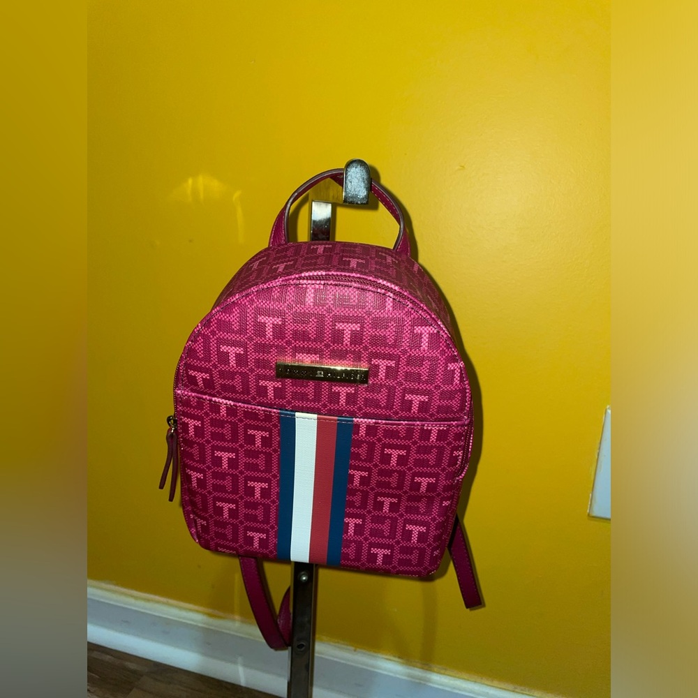 Tommy Hilfiger mini backpack